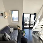Mini Duplex Vue Exposition Sud *