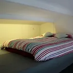 Apartamento Mini Duplex Vue Exposition Sud Deauville