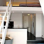 Apartamento Mini Duplex Vue Exposition Sud