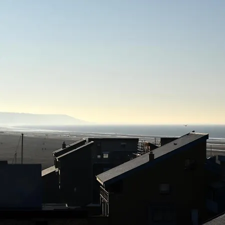 Mini Duplex Vue Exposition Sud Apartment *