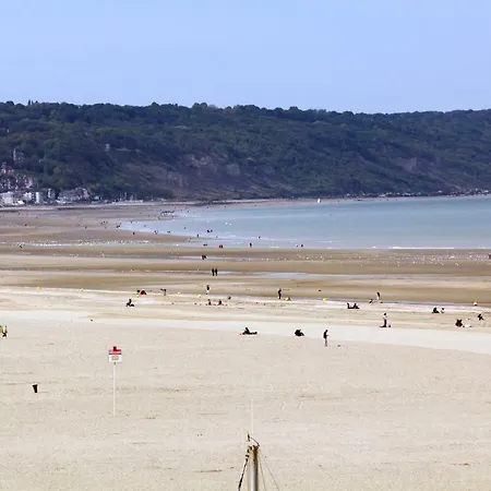 Mini Duplex Vue Exposition Sud 아파트