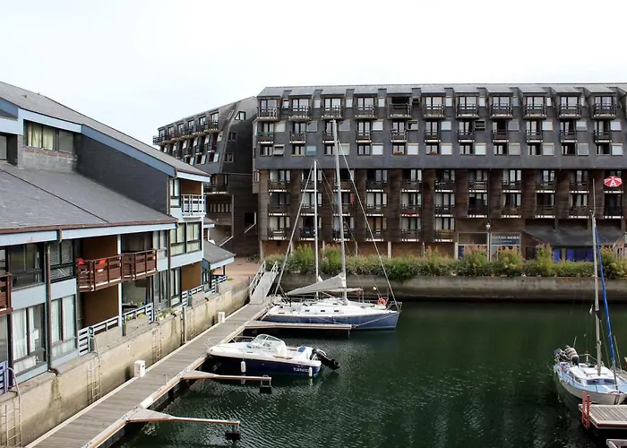 Mini Duplex Vue Exposition Sud Apartman